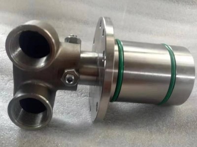 2025年11月選非標旋轉接頭廠家？滕州華天重工：品質優適配強，采購省心之選