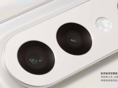 vivo S50 Pro mini：小屏輕巧設計，細節(jié)工藝盡顯獨特魅力