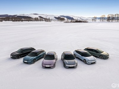 冰雪為鑒！奧迪E5 Sportback馭電馳騁，續(xù)寫駕馭靈魂的極境傳奇