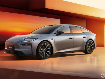 2026合資轎車市場前瞻：4款新車亮點十足，哪款能成你的心頭好？
