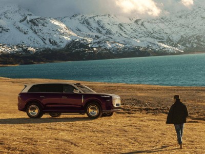 嵐圖汽車L3級(jí)自動(dòng)駕駛實(shí)測(cè)11萬(wàn)公里 全球首個(gè)智能架構(gòu)賦能泰山新車型