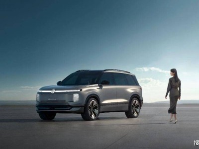 光影交織時代新篇 上汽大眾ID ERA序列攜手電影節(jié)共啟出行新征程