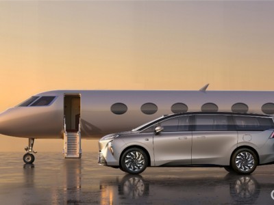 別克至境世家：以細節雕琢別墅級MPV，打造家庭出行溫馨新體驗