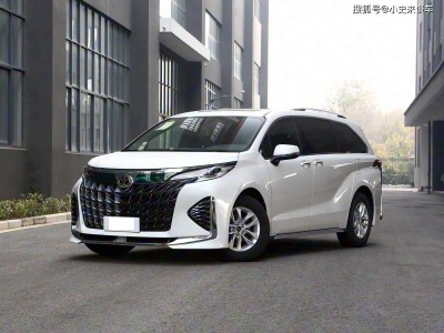 Lorinser格瑞維亞來襲！外觀動感內(nèi)飾優(yōu)，二排似頭等艙，混動系統(tǒng)出色