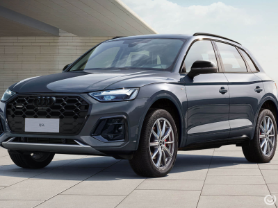 預(yù)售價31.3萬起！全新奧迪Q5L攜華為乾崑智駕來襲，能否突圍？