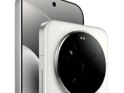 圣誕登場！小米17Ultra攜徠卡APO長焦與2億像素潛望，6299元起沖高端影像市場