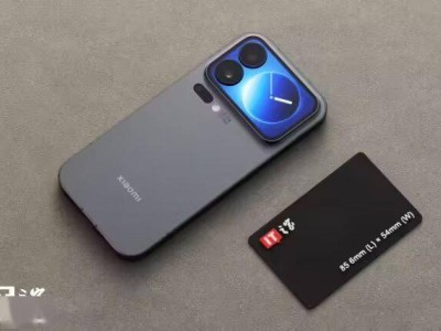 小屏機風(fēng)光不再？2026年多家母系品牌或轉(zhuǎn)戰(zhàn)大屏旗艦賽道