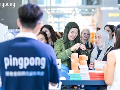 PingPong跨境支付：縮短鏈路降成本，助力企業(yè)全球化資金高效運(yùn)營(yíng)