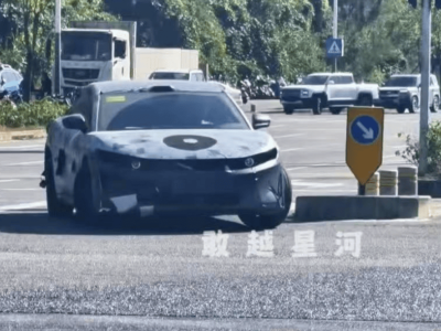 比亞迪大漢大唐諜照曝光 定位更高 或攜多項新技術(shù)引領(lǐng)新潮流