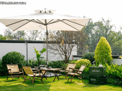 銀泰仙女湖小鎮：杭城南花園的詩意棲居，低密湖景院落開啟湖居新篇章