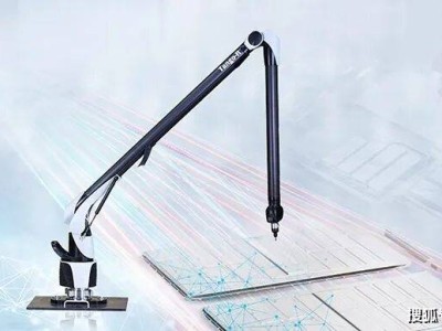 思瑞Tango-R 3.5測量機：為新能源電池托盤尺寸檢測提供精準技術支撐