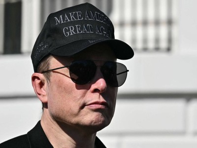 福特調(diào)整電動化布局轉(zhuǎn)戰(zhàn)混動，馬斯克力挺電動化稱燃油車終將落幕