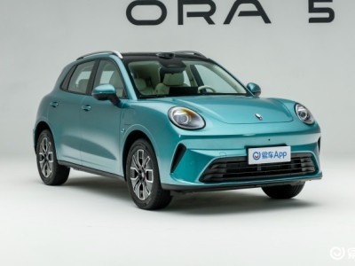 10萬級(jí)純電SUV新選擇！歐拉5全配置解析，哪款最適合你？