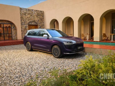 問界M9：技術(shù)領(lǐng)航口碑佳 26萬交付量成就增程混動SUV保值率冠軍