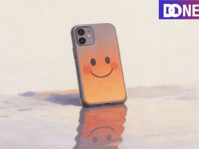 2026手機市場新趨勢：功能趨同下，“情緒價值”成破局關鍵