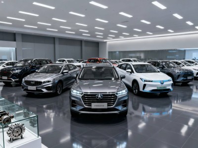 技術躍進與安全隱憂交織:中國汽車行業在高速路上如何平衡前行?