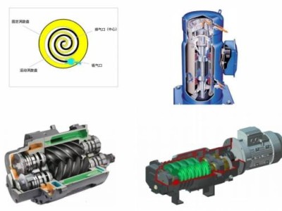 探秘空氣能熱泵：核心部件、輔助組件與系統(tǒng)構(gòu)成全解析