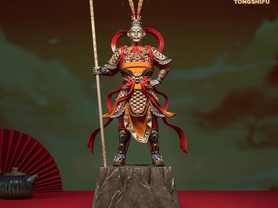 雷軍看好的銅師傅：年入超5億，中年男“心頭好”能否續(xù)寫文創(chuàng)新章？