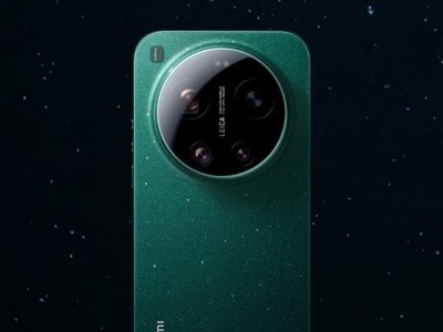 小米17 Ultra首發徠卡APO認證2億像素長焦！75-100mm全焦段直出引爆影像革命