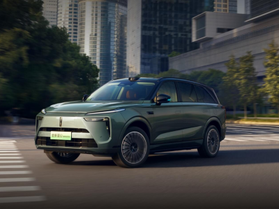 27.58萬起售，智能科技全升級，魏牌藍山智能進階版能否攪動市場？