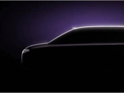 智界V9預熱來襲！打破傳統設計范式，空間與安全亮點頻現引期待