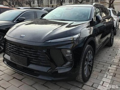 20萬預算合資SUV怎么選？昂科威Plus直降6萬，空間動力雙優成家用新寵