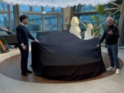 全球限量25套！Venuum重塑勞斯萊斯曜影，開啟超豪華改裝新范式