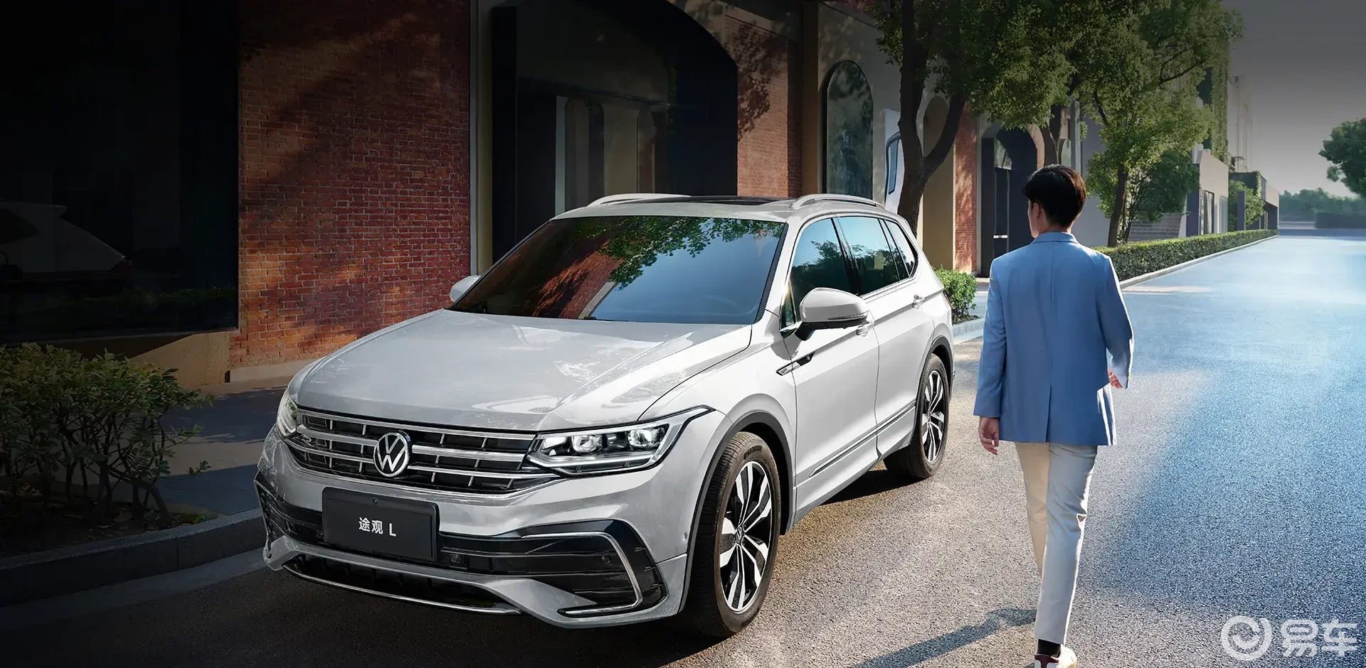 途觀L與昂科威Plus“對決”：科技操控VS舒適空間，誰是你的理想座駕？