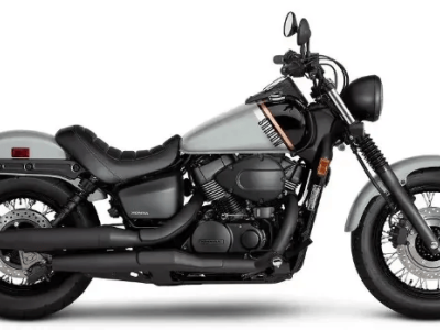 美國人青睞的摩托車大揭秘：故障低、好操控、性價比高的車型有哪些？