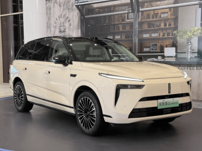 長城魏牌全新藍山智能進階版上市 搭載VLA大模型守護家庭出行安全