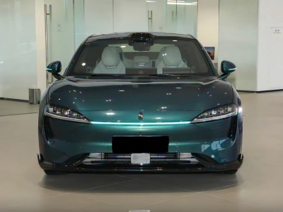 智界S7 Max新版本來襲，混合電池配ADS4，能否成市場新寵？