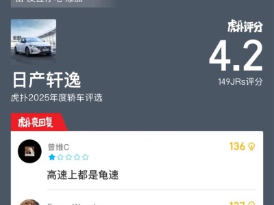 虎撲老哥選車風(fēng)向標(biāo)：轎車談理想，SUV重現(xiàn)實(shí)，跟著買不踩雷