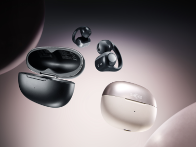 《2025開放式耳機品類趨勢洞察報告》:品類爆發增長,韶音領跑市場與技術雙高地