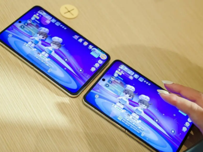 鴻蒙游戲進入指數爆發期!超12000款已上架,兩個月數量翻倍