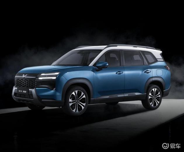 星光560新車圖片